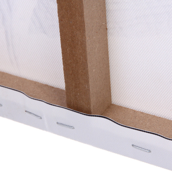 Картина интерьерная без подрамника "ГРОНТЭ", Трио, 40*60см (термоусадочная пленка)