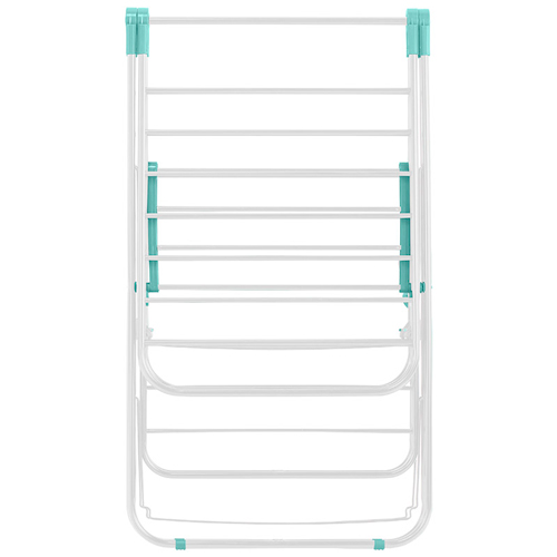 Сушилка для белья напольная двухуровневая CD-02, 147х60х98 см