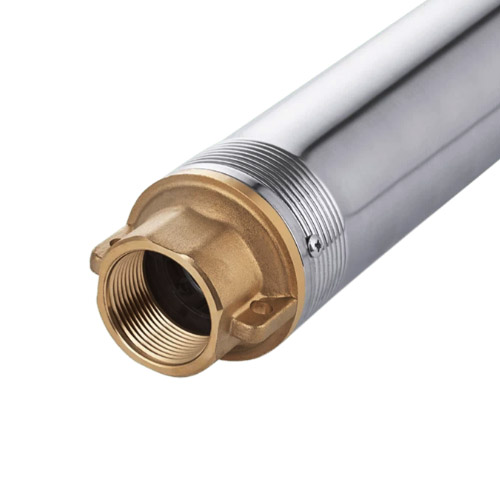 Насос погружной UNIPUMP 3" MINI ECO 3-46 (0,75 кВт, 40 м)