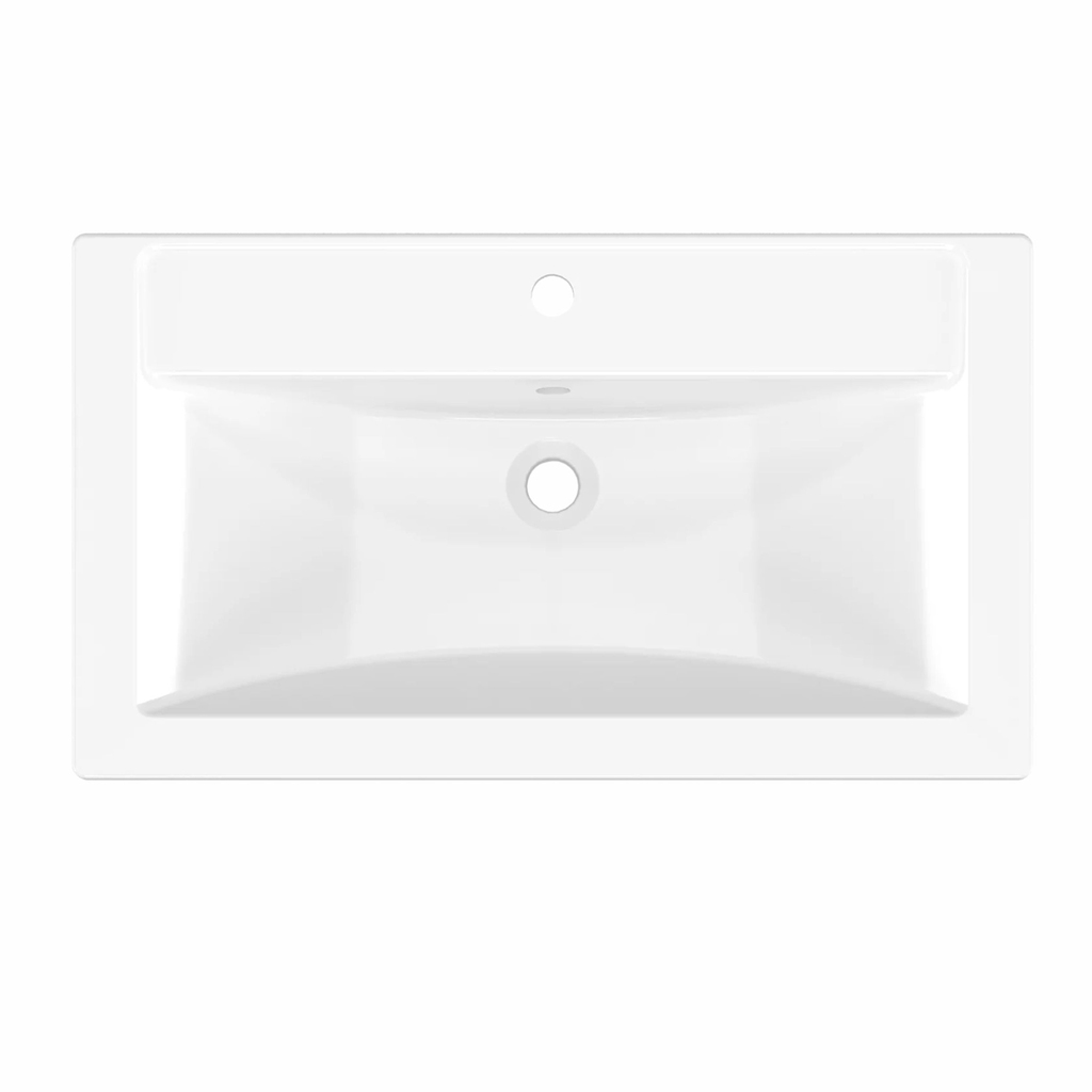 Раковина накладная 