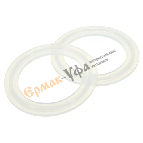 Прокладка сантехн.силикон 1/2