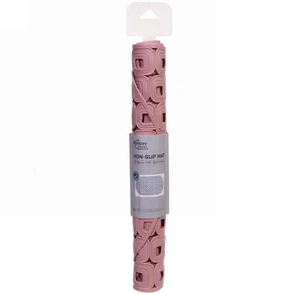 Коврик в ванну 70х39 "Сиена"