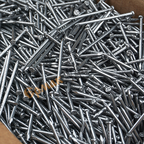 Гвозди строит. (фасов.5кг)  50х2,5 (Ревда) (1/1)