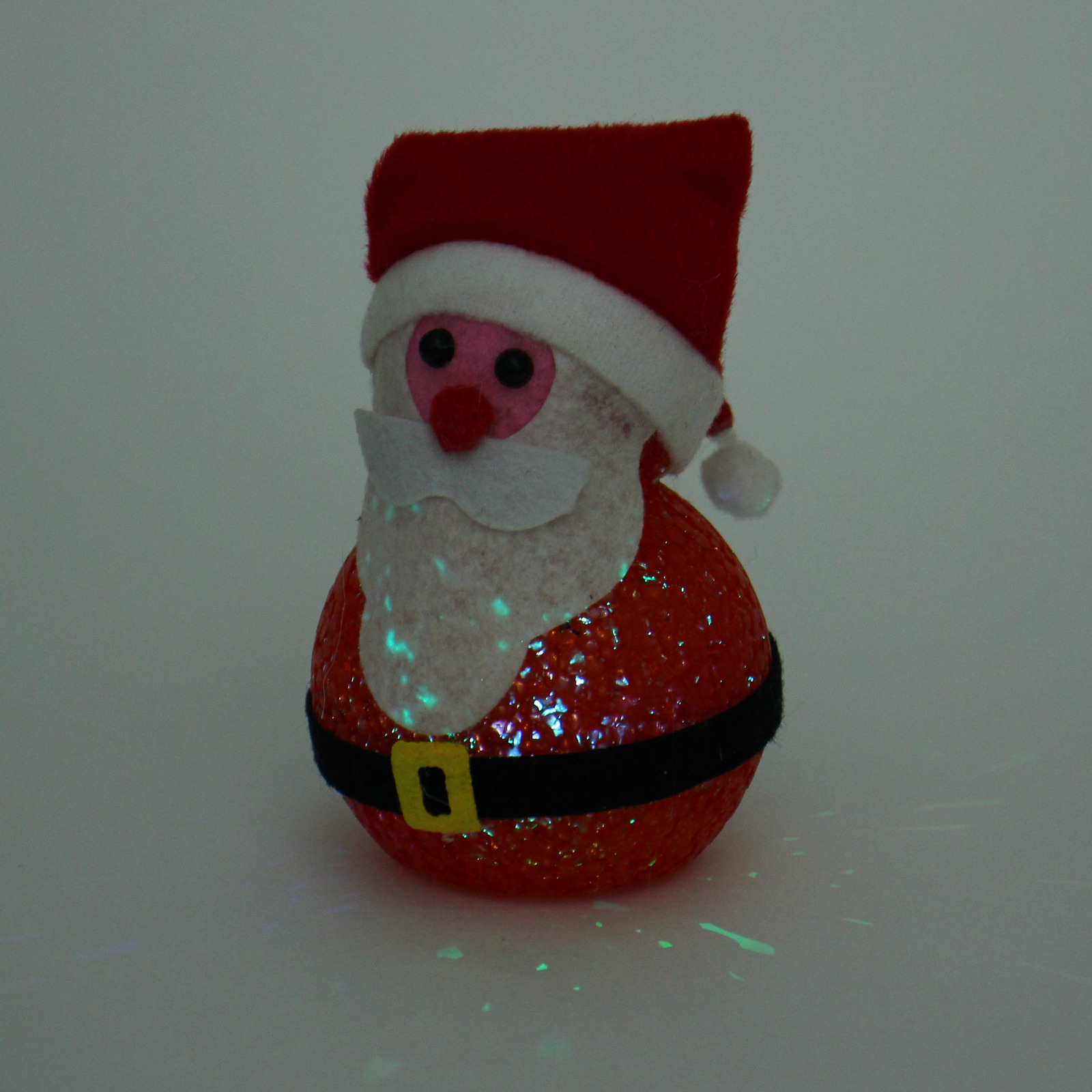 Фигурка "Зимний Дедушка" 20*7 см