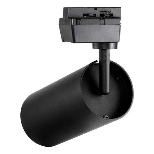 Светодиодный(LED) светильник Track COB25w Smartbuy-Black4000K/IP20 (SBL-TKBK1-25w-4K)/30