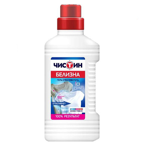 Белизна гель Чистин 950г (11/11)