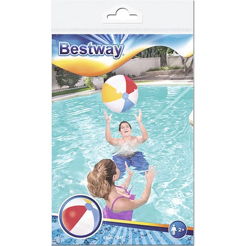 Мяч пляжный 31021 51 см (20'') Bestway