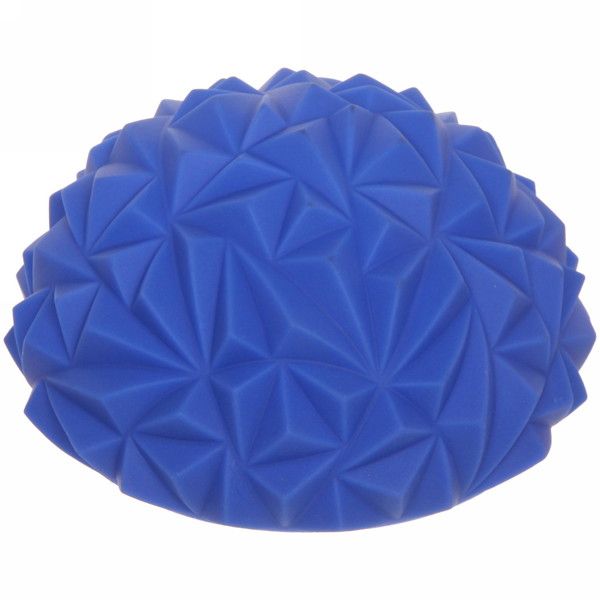 Массажная полусфера "Грани" d-16 см, микс