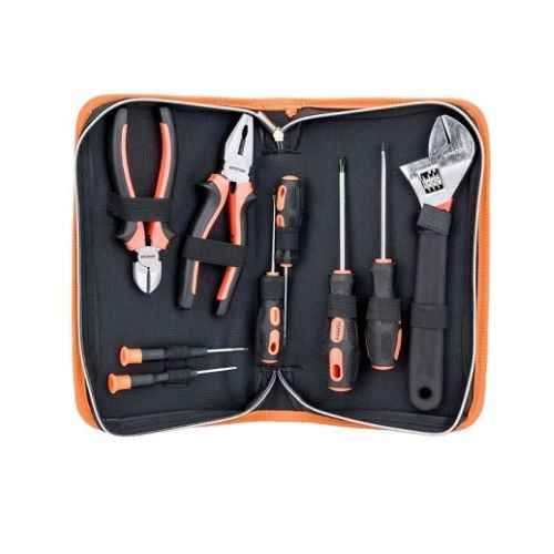 Набор домашнего мастера Кратон HMS-01/09