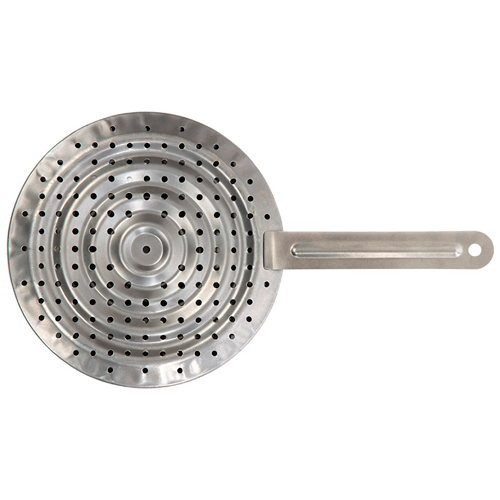 Рассекатель для газа круглый большой