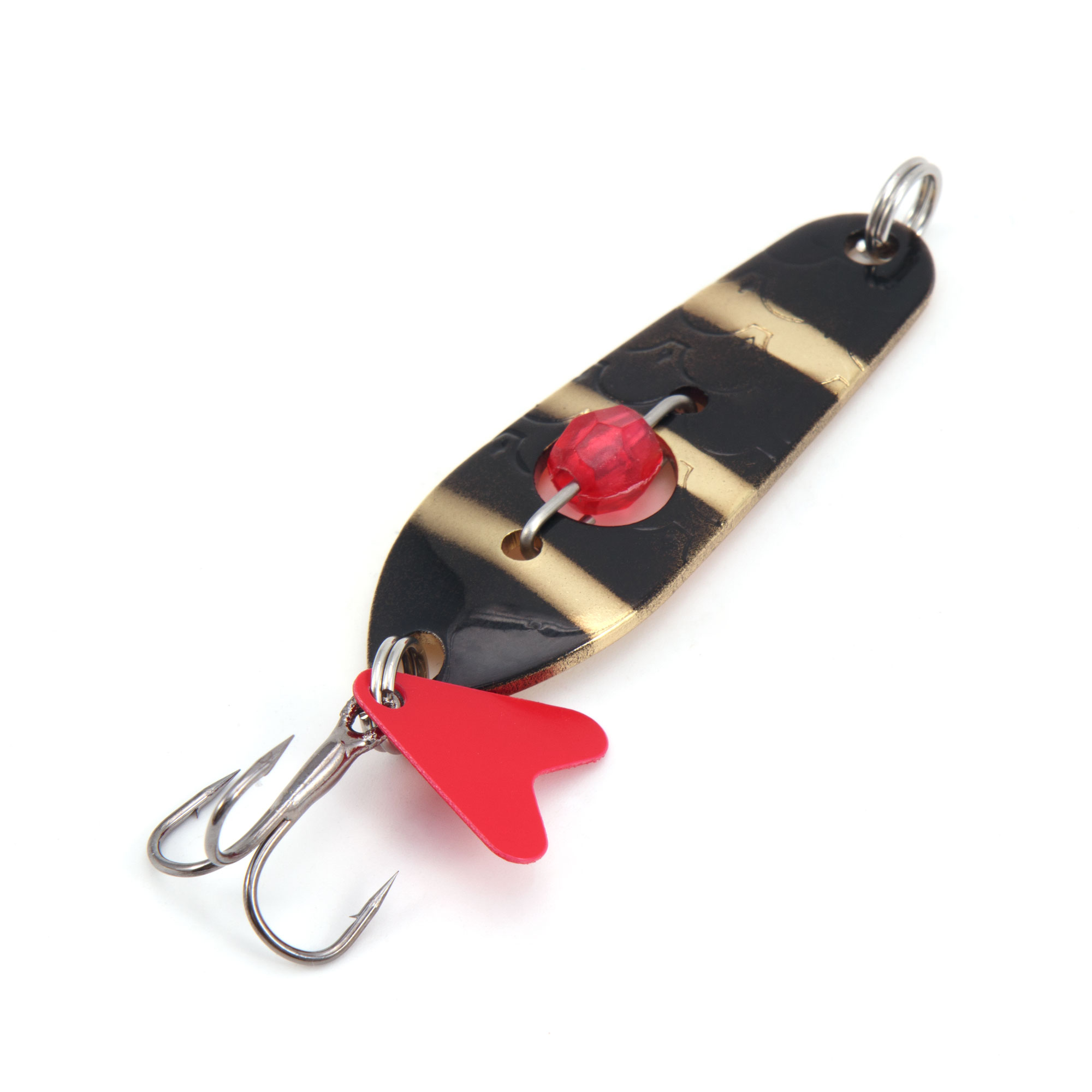 Блесна колеб. Namazu One Eye, вес 7 г, цвет 165/200/