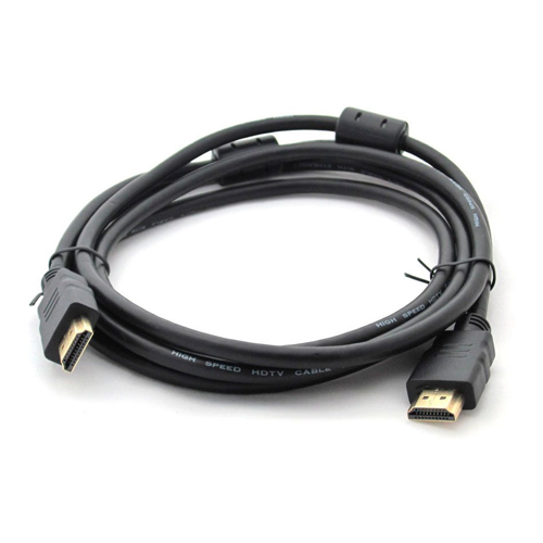АудиоВидео кабель Smartbuy HDMI - HDMI ver.1.4b A-M/A-M, 2 фильтра, 3 м (K-332-70)/10
