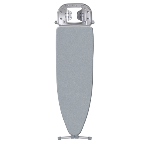 Гладильная доска Nika 3М Н3МТ, серебристый