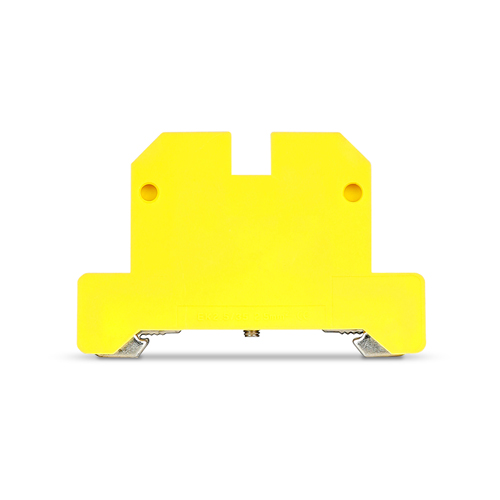 Зажим наборный 2,5мм2, JXB 25А, земля, Smartbuy