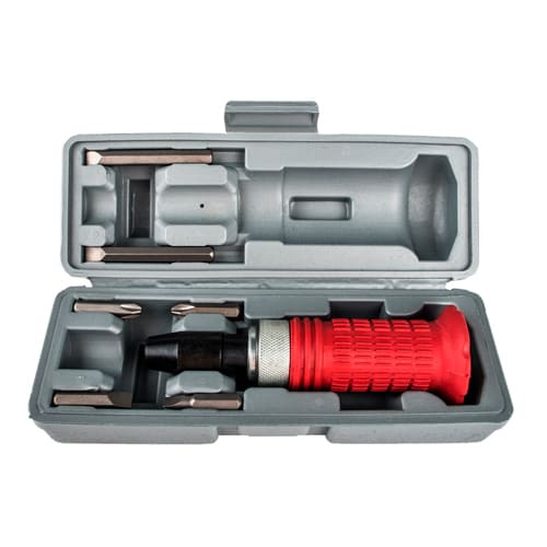 Отвертка ударно-поворотная 1/2