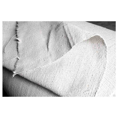 Ткань асбестовая 0,75м х1м, 1/5