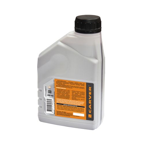 Масло CARVER 4-тактное SAE 5W-30, 0,6 л