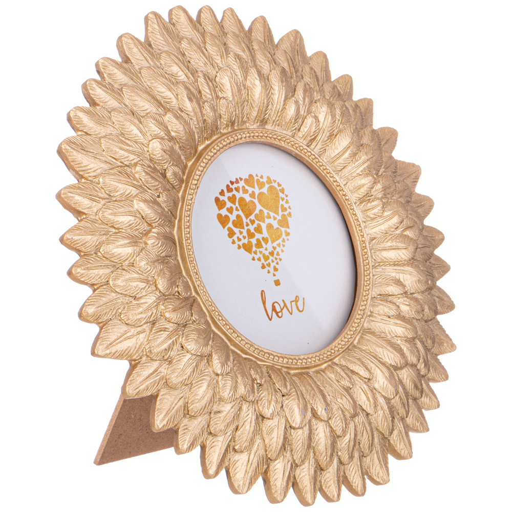 ФОТОРАМКА КОЛЛЕКЦИЯ "LOVE IS SWEET" 21*21*2 СМ