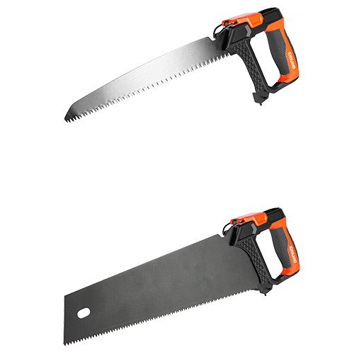 Ножовка многофункциональная, 4 в 1, 2405 FINLAND