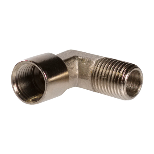 Переходник L- 1/4"MF, блистер, Fubag