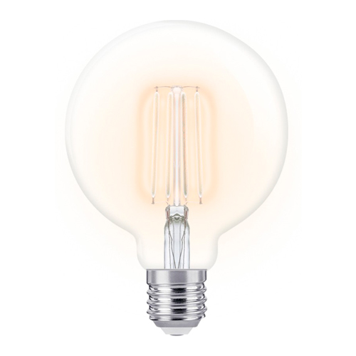 Светодиодная (LED) Лампа ART Smartbuy-G95-16Вт/6500К/E27 (SBL-G95Art-16-65K-E27)