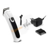 Машинка для стрижки Rowenta Nomad TN2300F0 белый/черный (насадок в компл:1шт)