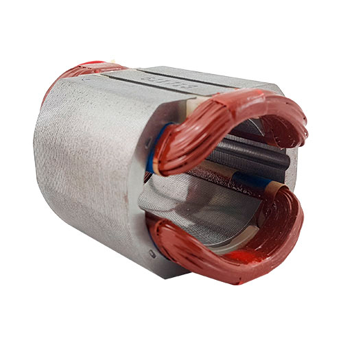 Статор для 9554NB/9555NB, Makita