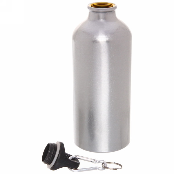 Фляга туристическая, 600мл