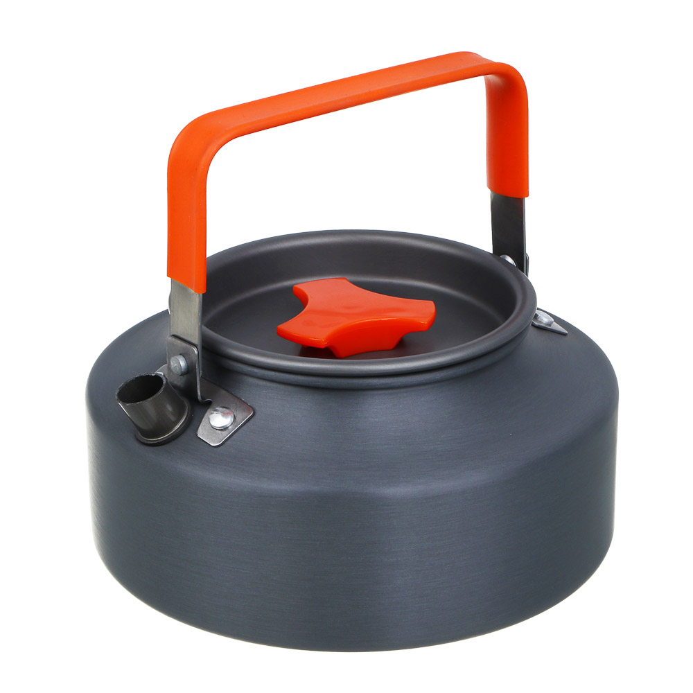 РУССО ТУРИСТО Чайник из анодированного алюминия 1л