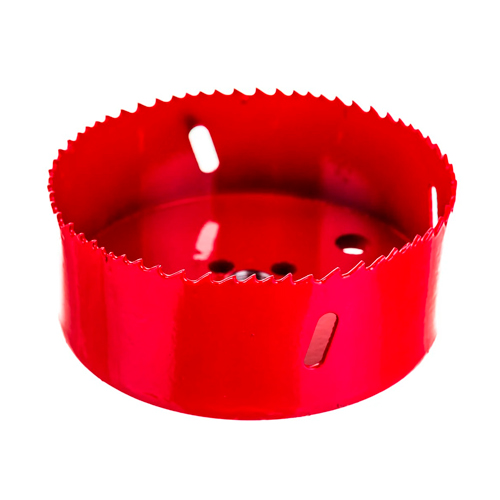 Коронка "Pilorama" Bi-Metall 111 мм