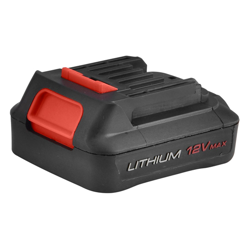 Дрель-шуруповерт аккумуляторная ПАРМА ДША-02А-1512/2Li