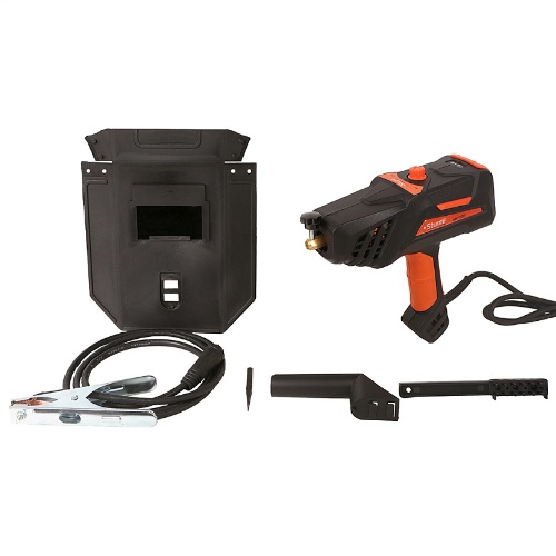 Инвертор сварочный мобильный STURM AW97I201