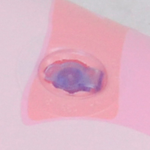 Матрас надувной для плавания "Цветы" 174*59*18 см 33258 Sunclub