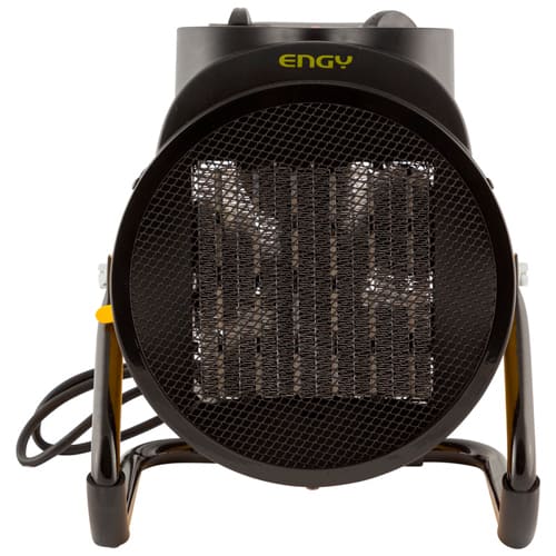 Пушка тепловая ENGY PTC - 3000R, 15753