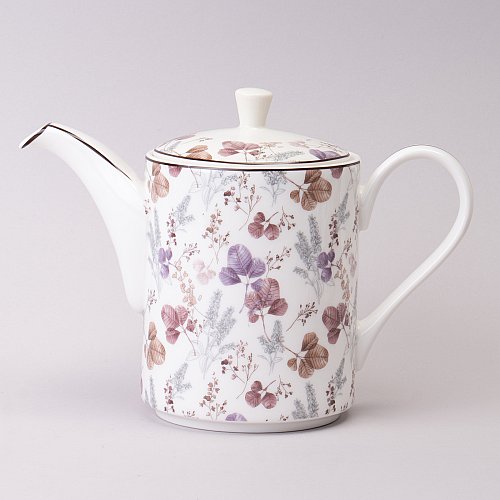 ЧАЙНЫЙ СЕРВИЗ LEFARD "BLOSSOM" НА 6 ПЕР. 14 ПР.