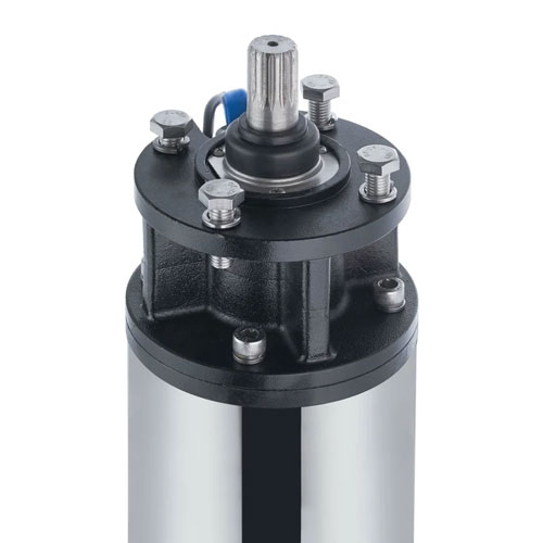 Насос погружной скважинный UNIPUMP ЭЦВ 6-12-82 (4 кВт)