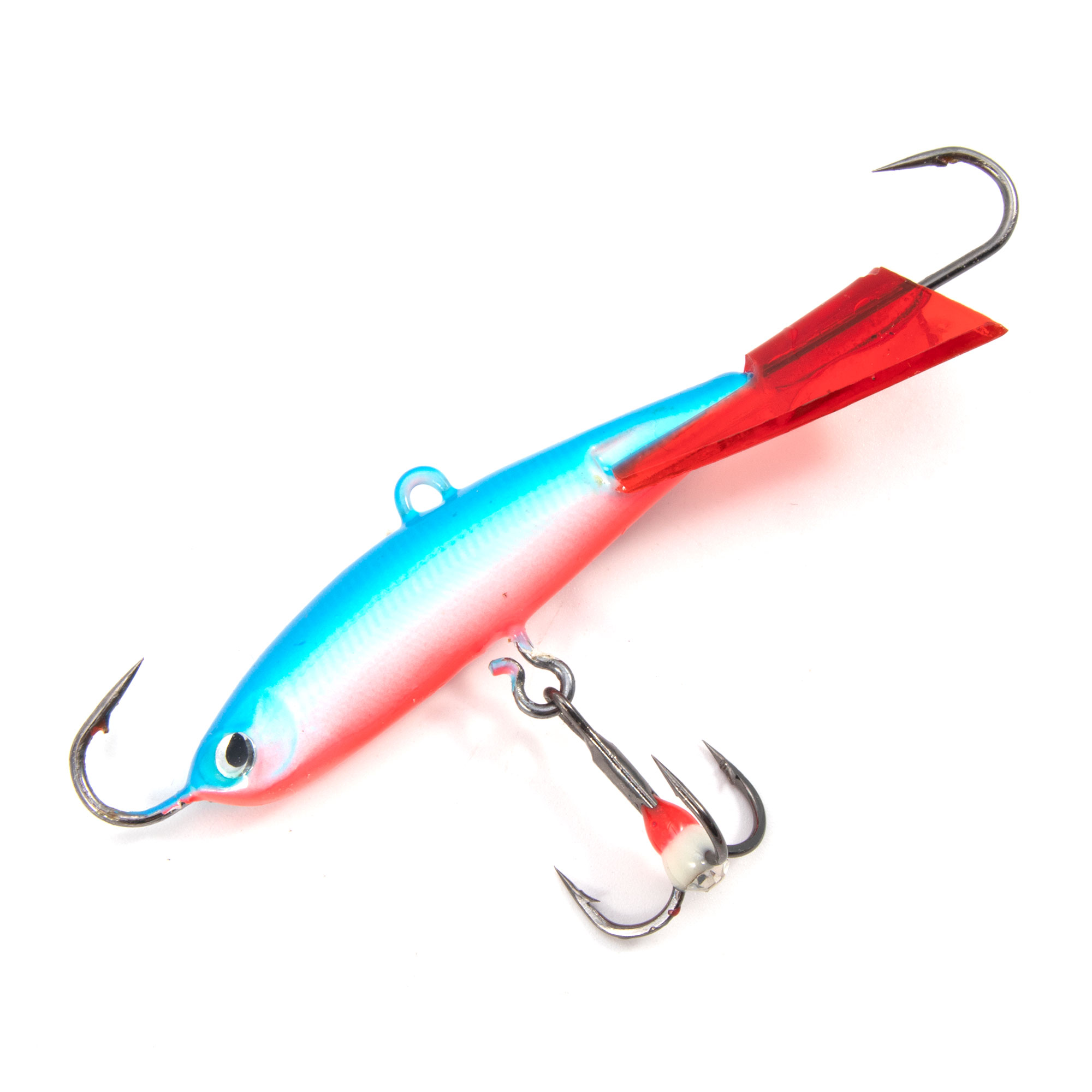 Балансир Yaman SE Rutilus , L-65 мм, 29 г, цвет 07/100/