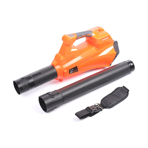 Воздуходув аккумуляторный PATRIOT CB 440, 40 В платформа LCT, бесщёточный двигатель