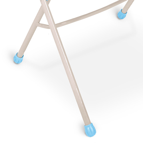 Комплект детский стол+стул  КНД5, с охотником