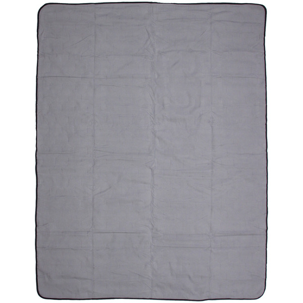Коврик для пикника Серый , 200*150 см