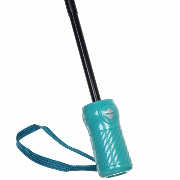 Зонт женский автомат "Ultramarine - Венера", микс 6 цветов, 8 спиц, d-96см, длина в слож. виде 28см