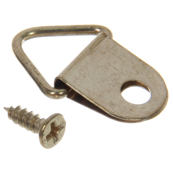 Картина интерьерная в раме "ШАНТИ", золотое дерево, 40*60см (термоусадочная пленка)