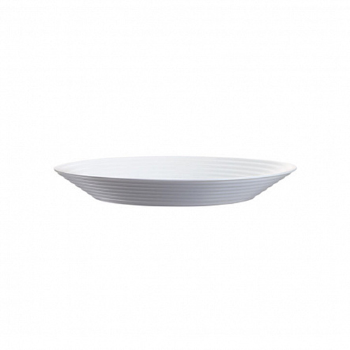 Тарелка суповая АРЕНА Luminarc N5806, 23 см 
