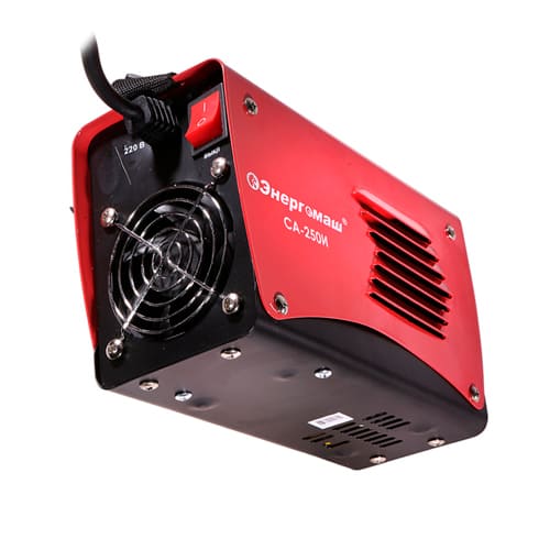 Аппарат сварочный Энергомаш СА-250И