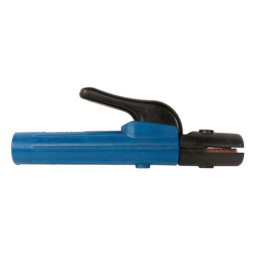 Электрододержатель 300А медь STURM AWH-1024 синий