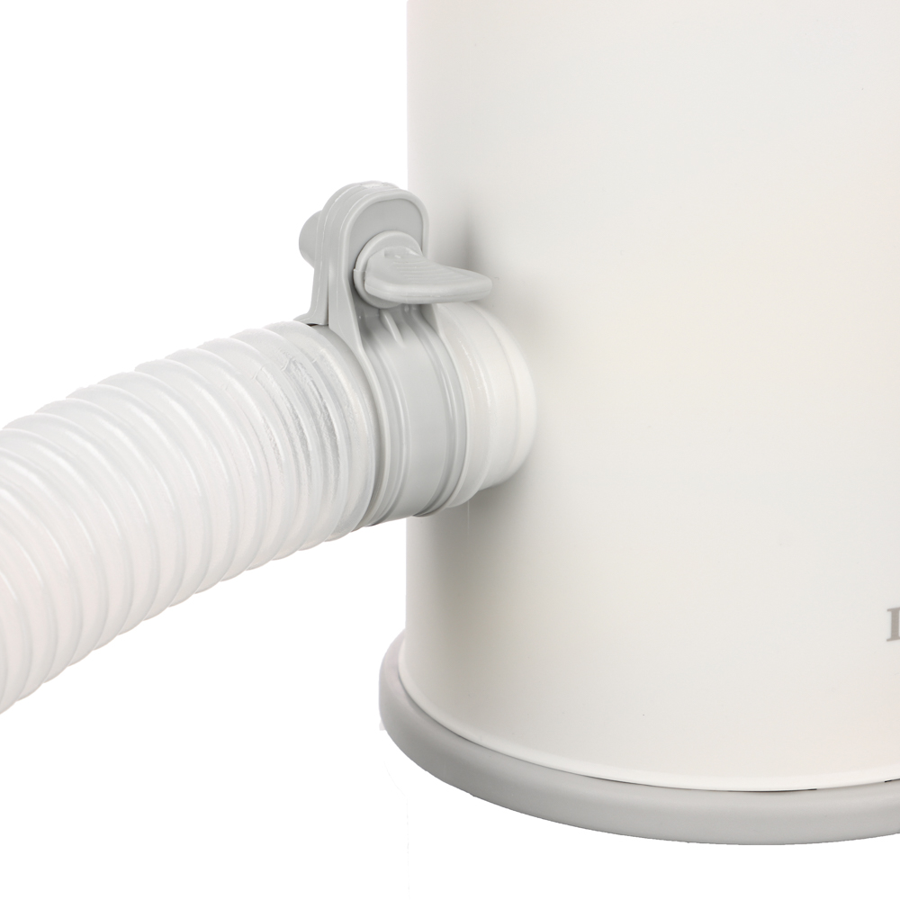 INTEX Кристальная чистота фильтрующий насос картриджный "C330", 220V, 1250л/ч, картридж тип Н, 26602