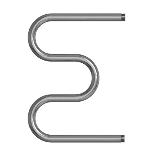 Полотенцесушитель MIXLINE SIMPLE M 50х40 1,