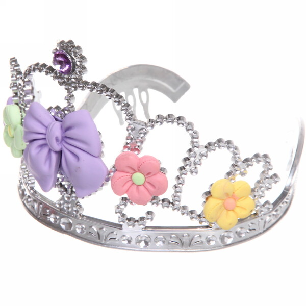 Корона карнавальная "Сказочные бантики"