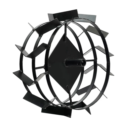 Грунтозацепы для мотоблока ПАТРИОТ тип 2, усиленный, 500 мм, 200 мм, пар, ГР3 500.200. д 30