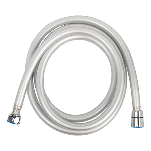 Шланг для душа 200см антитвист, PVC, 1/2-1/2 (1/10)